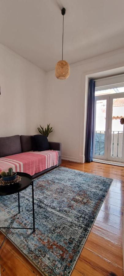 ליסבון Charming Central Apartment To Rent מראה חיצוני תמונה