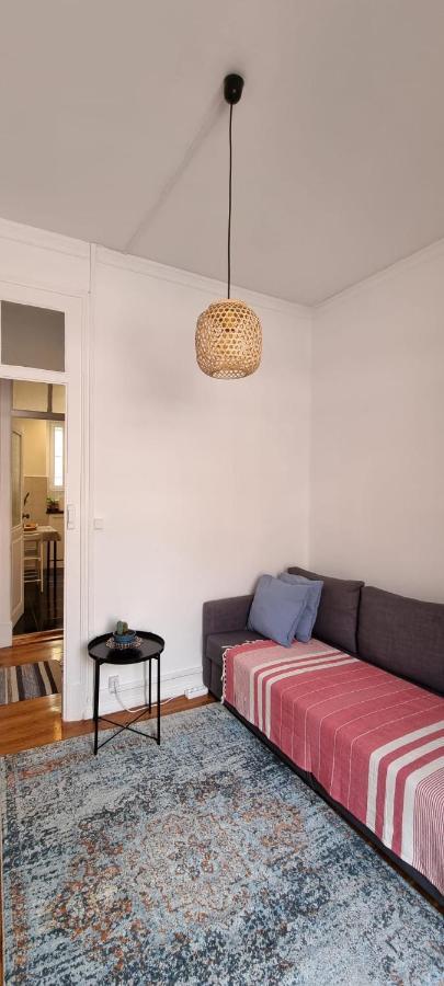 ליסבון Charming Central Apartment To Rent מראה חיצוני תמונה