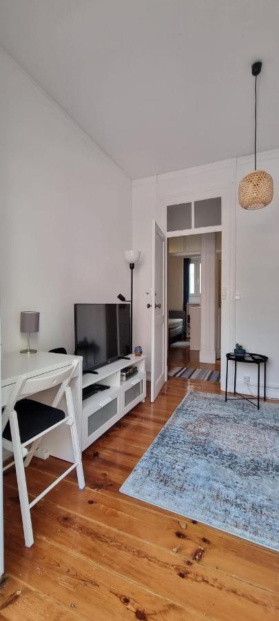 ליסבון Charming Central Apartment To Rent מראה חיצוני תמונה