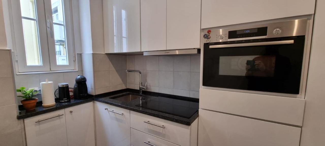 ליסבון Charming Central Apartment To Rent מראה חיצוני תמונה