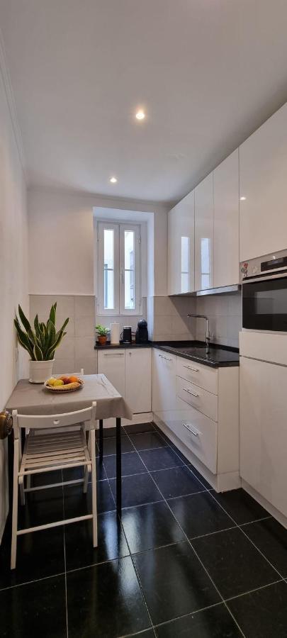 ליסבון Charming Central Apartment To Rent מראה חיצוני תמונה