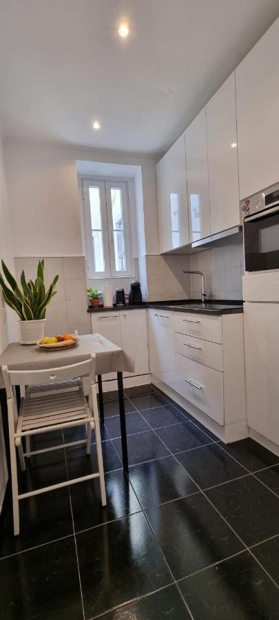 ליסבון Charming Central Apartment To Rent מראה חיצוני תמונה