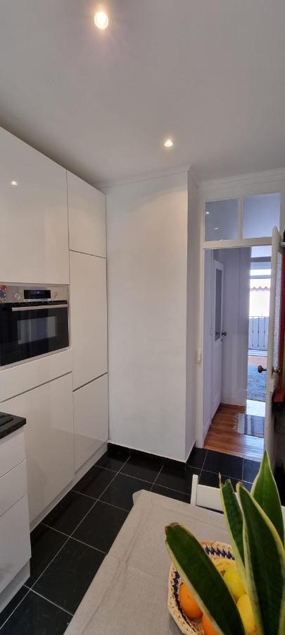 ליסבון Charming Central Apartment To Rent מראה חיצוני תמונה