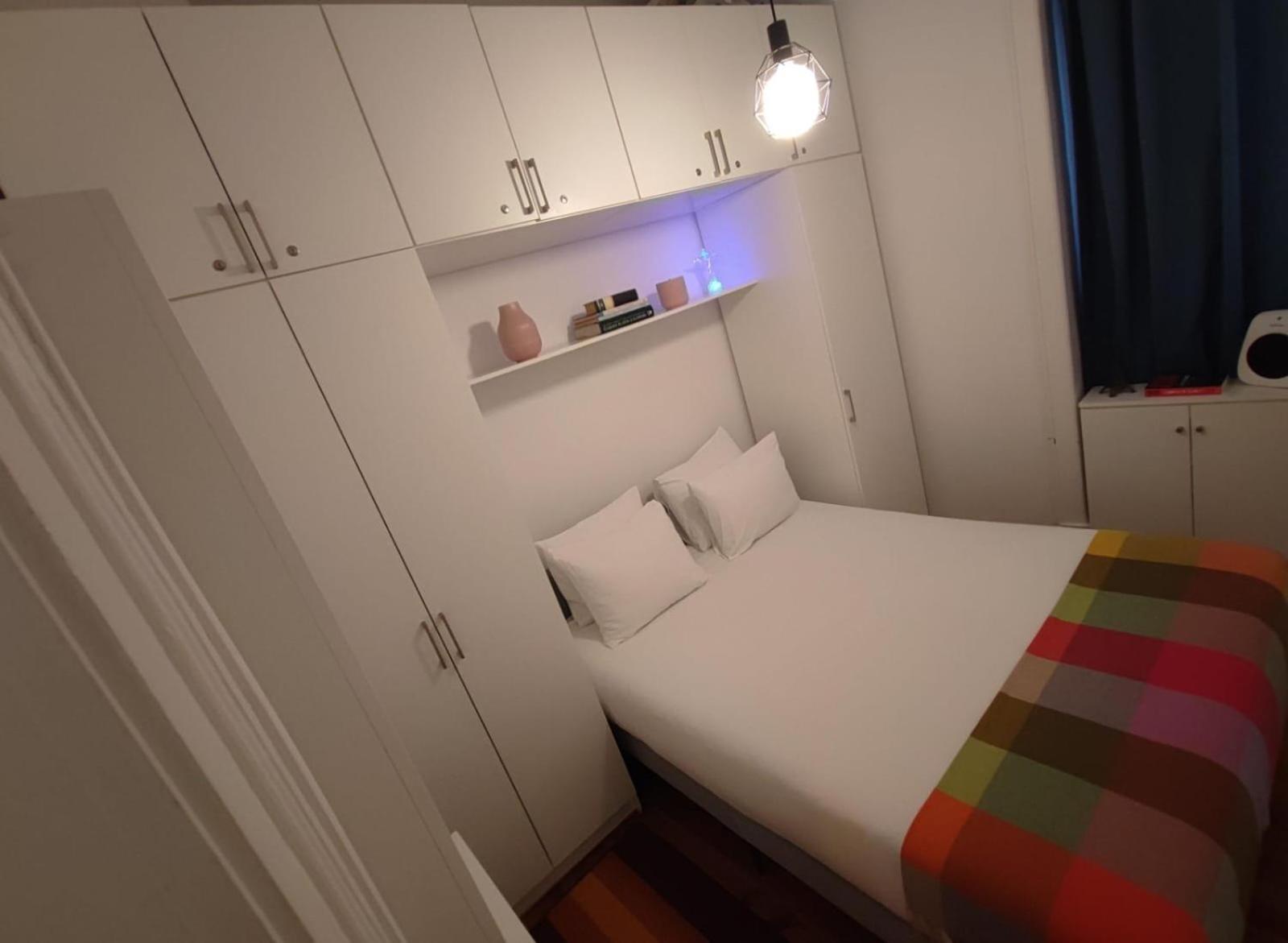ליסבון Charming Central Apartment To Rent מראה חיצוני תמונה